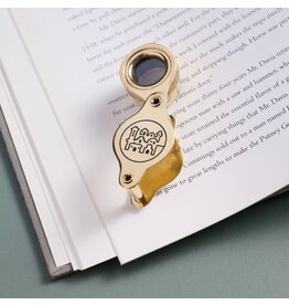 India Easy Read Portable Magnifier, India