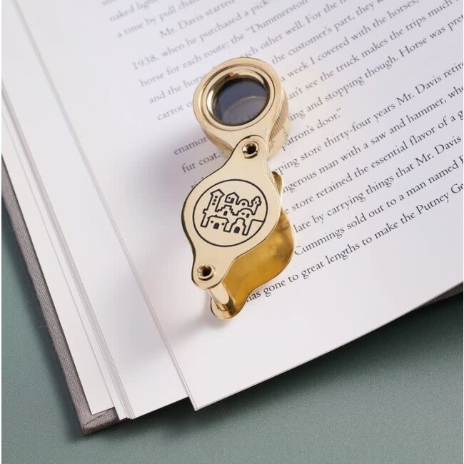 Easy Read Portable Magnifier
