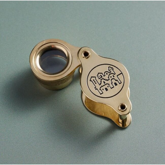 Easy Read Portable Magnifier