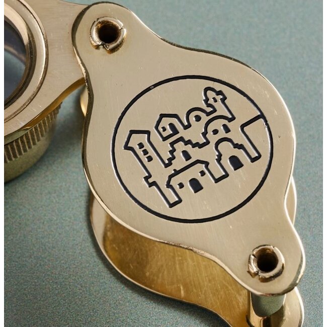 Easy Read Portable Magnifier