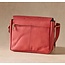 CLEARANCE Kohra Embossed Leather Crossbody Bag