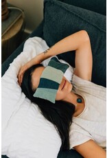 Nepal Patchwork Eye Pillow, Nepal