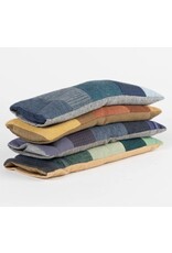 Nepal Patchwork Eye Pillow, Nepal