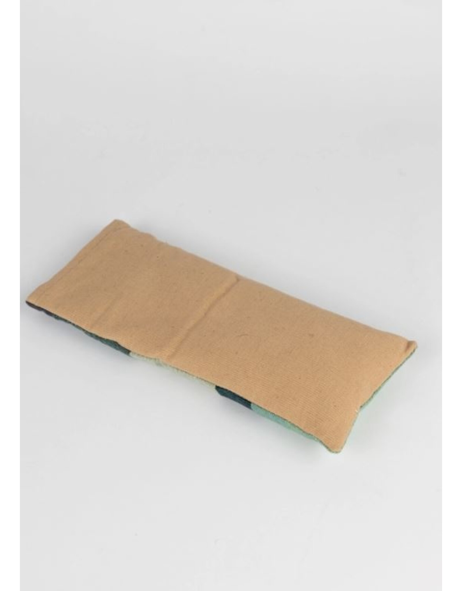 Nepal Patchwork Eye Pillow, Nepal