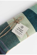 Nepal Patchwork Eye Pillow, Nepal