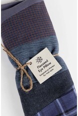 Nepal Patchwork Eye Pillow, Nepal