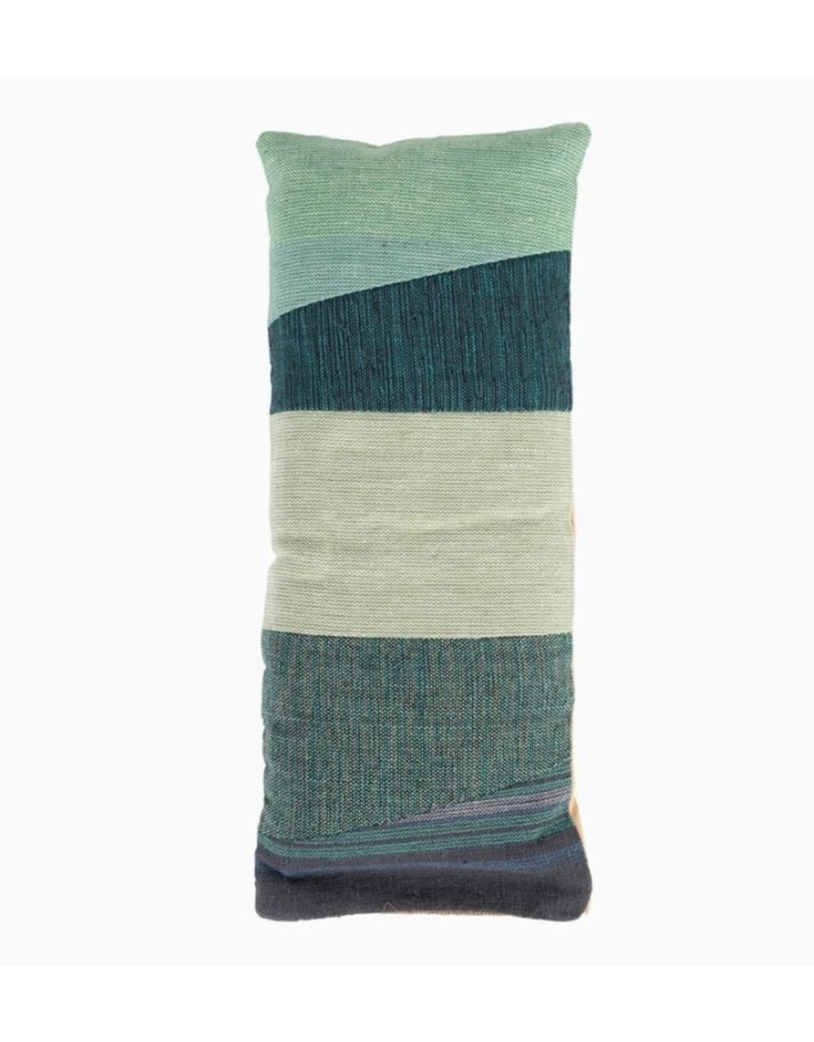 Nepal Patchwork Eye Pillow, Nepal