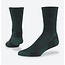 Urban Hiker Crew Socks - Dark Green