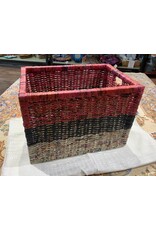 Sri Lanka Newspaper Crate, Sri Lanka