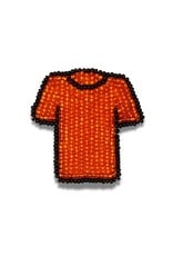 Guatemala Orange Shirt Day Pin