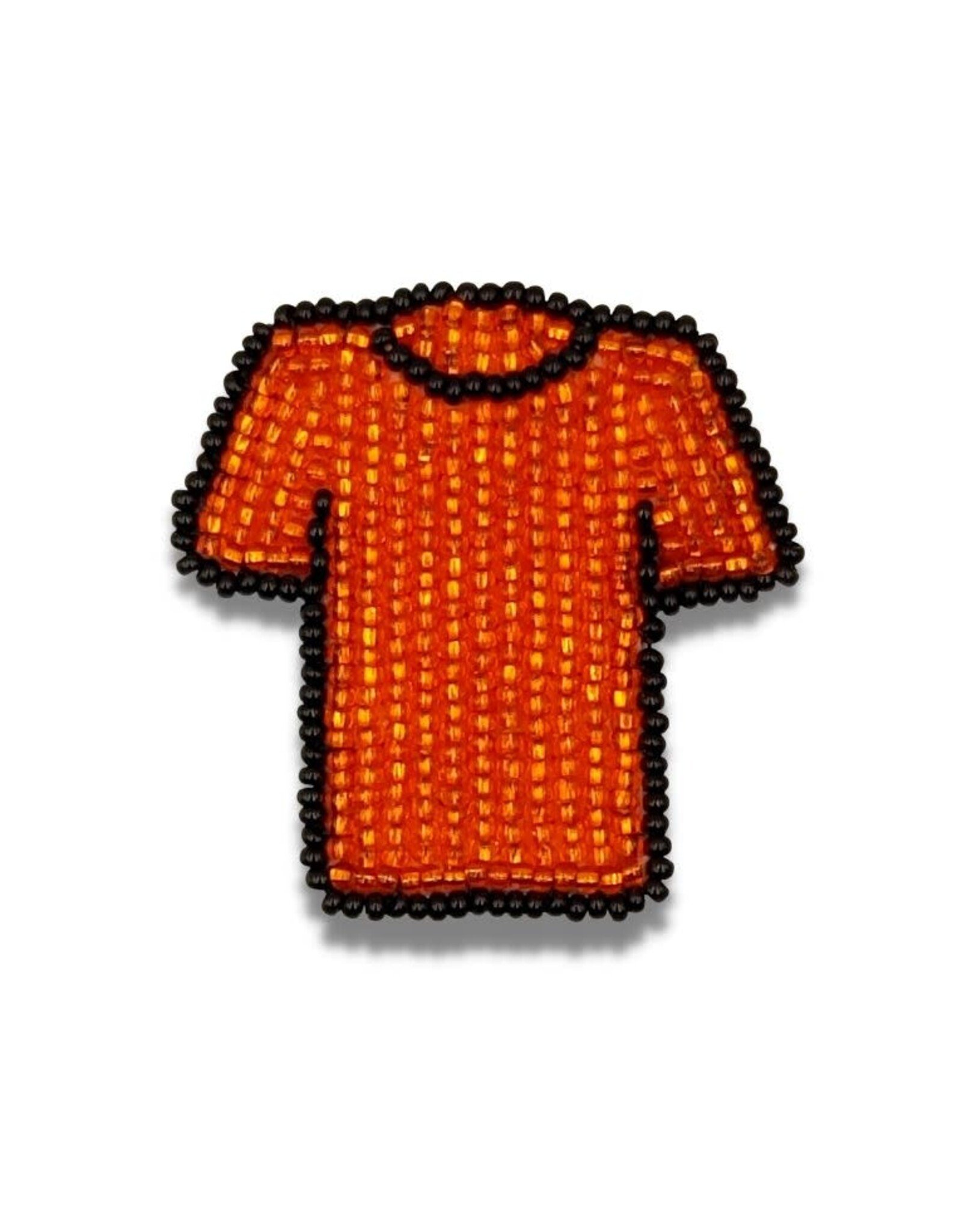 Guatemala Orange Shirt Day Pin