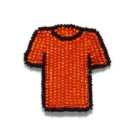 Guatemala Orange Shirt Day Pin