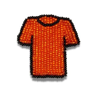 Guatemala Orange Shirt Day Pin