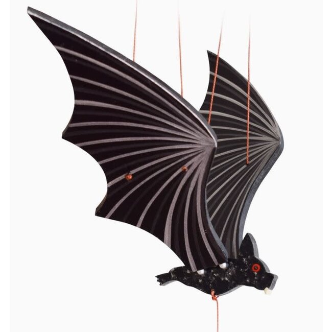 Flying Mobile - Bat