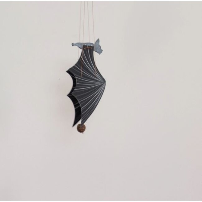 Flying Mobile - Bat