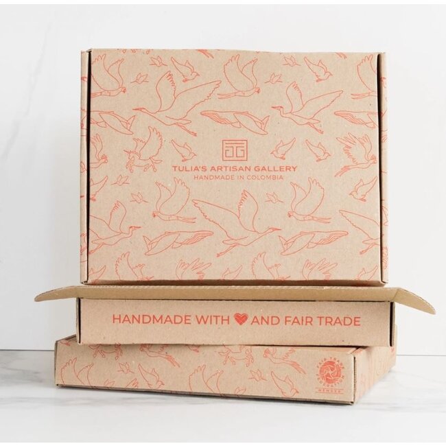 Flying Mobile - Monarch Butterfly