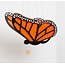 Flying Mobile - Monarch Butterfly