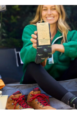 India Crew Socks That Protect National Parks - Fish