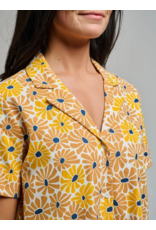 India Camp Dress in Sunny Floral, India