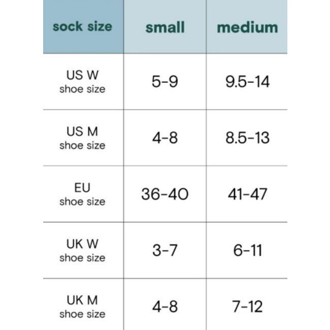 Conscious Step Ankle Socks That Protect Wildlife