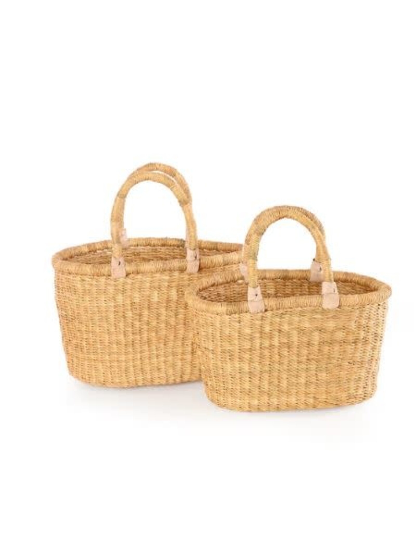 Ghana Nesting Tote, Ghana