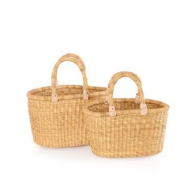 Ghana Nesting Tote, Ghana