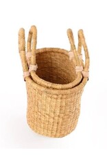 Ghana Nesting Tote, Ghana