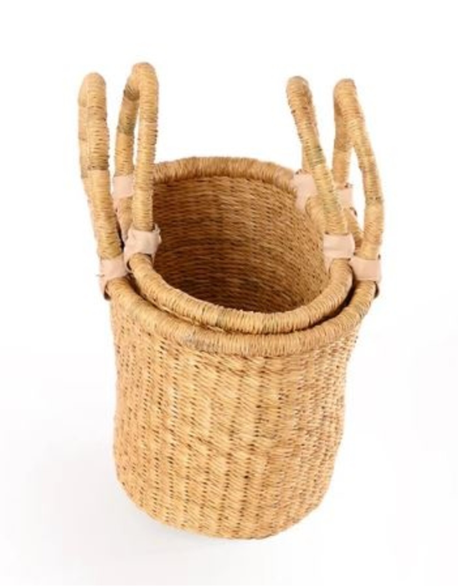 Ghana Nesting Tote, Ghana