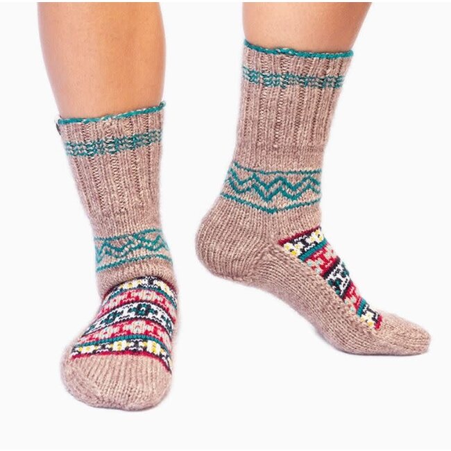 Fazl Hamesha Always Socks