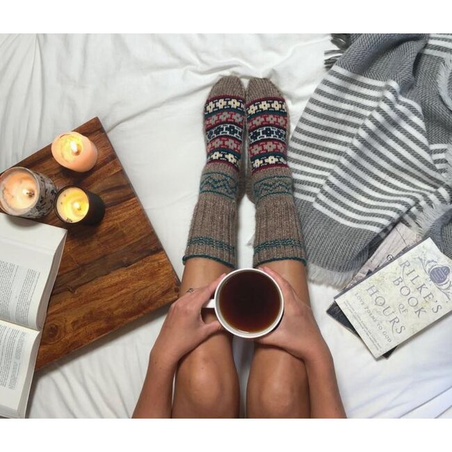 Fazl Hamesha Always Socks