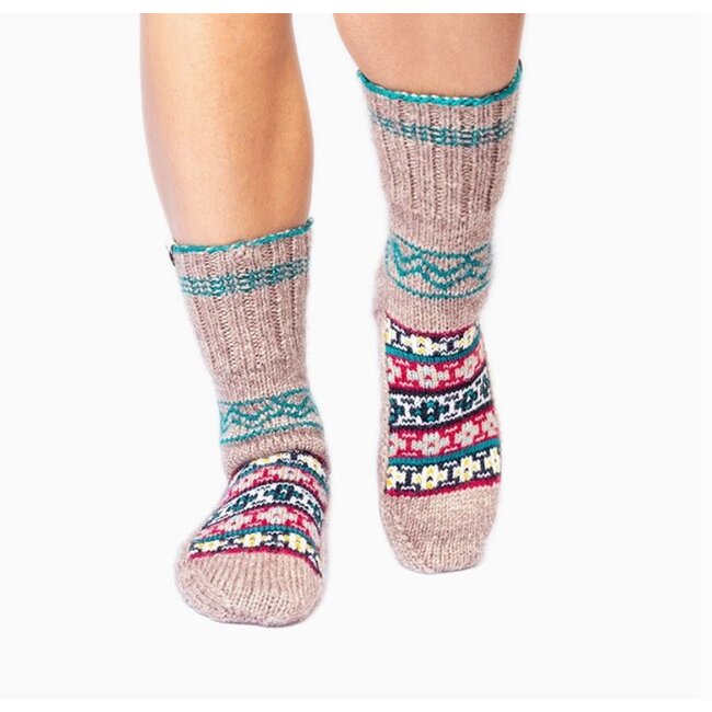 Fazl Hamesha Always Socks