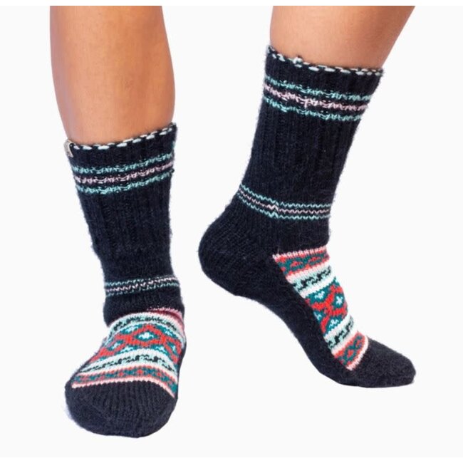 Fazl Raajasee Royal Socks