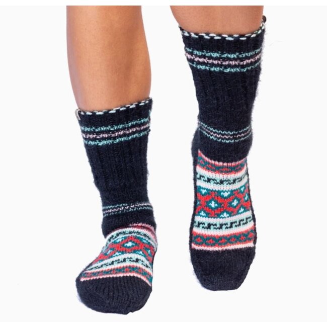 Fazl Raajasee Royal Socks