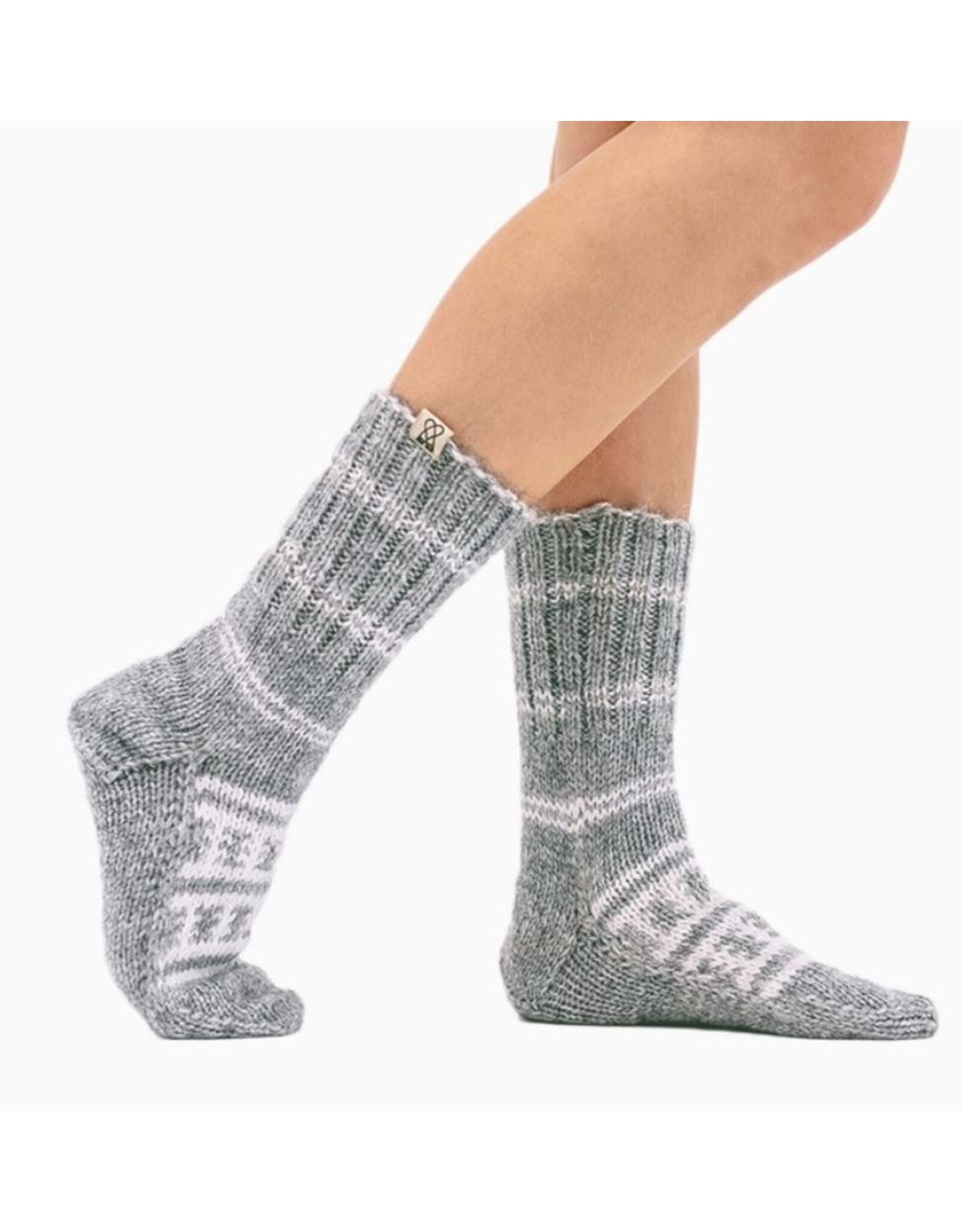 India Fazl Shanti Socks, India