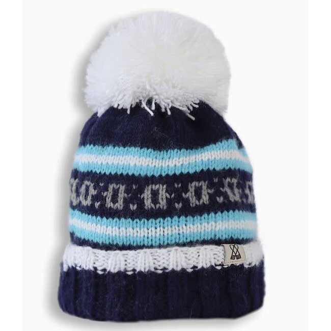 Fazl Tushar Frost Hat