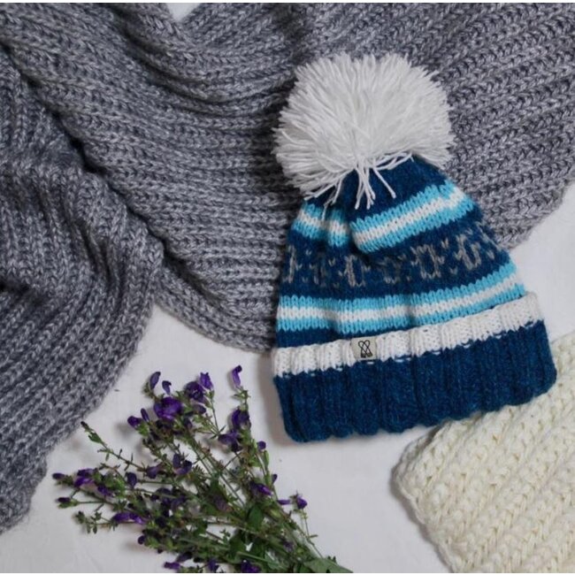 Fazl Tushar Frost Hat