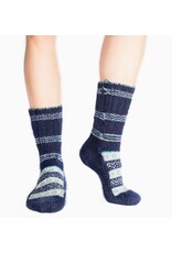 India Fazl Tushar Frost Socks, India