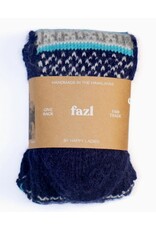 India Fazl Tushar Frost Socks, India