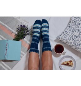 India Fazl Tushar Frost Socks, India