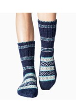 India Fazl Tushar Frost Socks, India