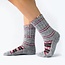 India Fazl Uttar North Socks
