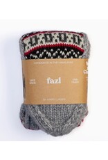 India Fazl Uttar North Socks, India