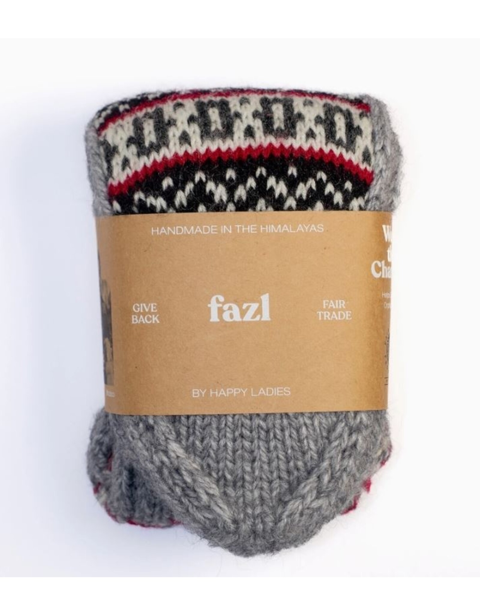 India Fazl Uttar North Socks, India