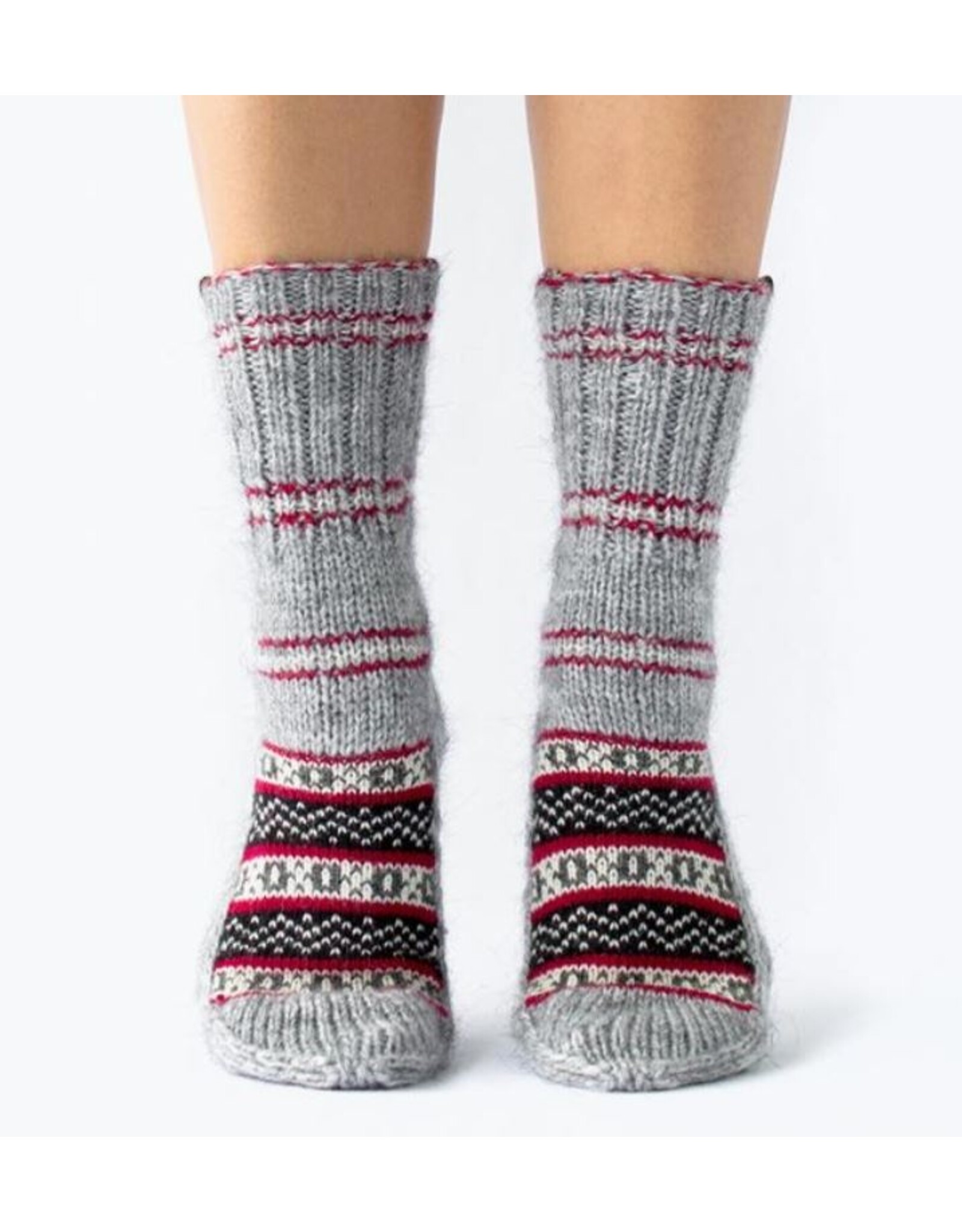 India Fazl Uttar North Socks, India