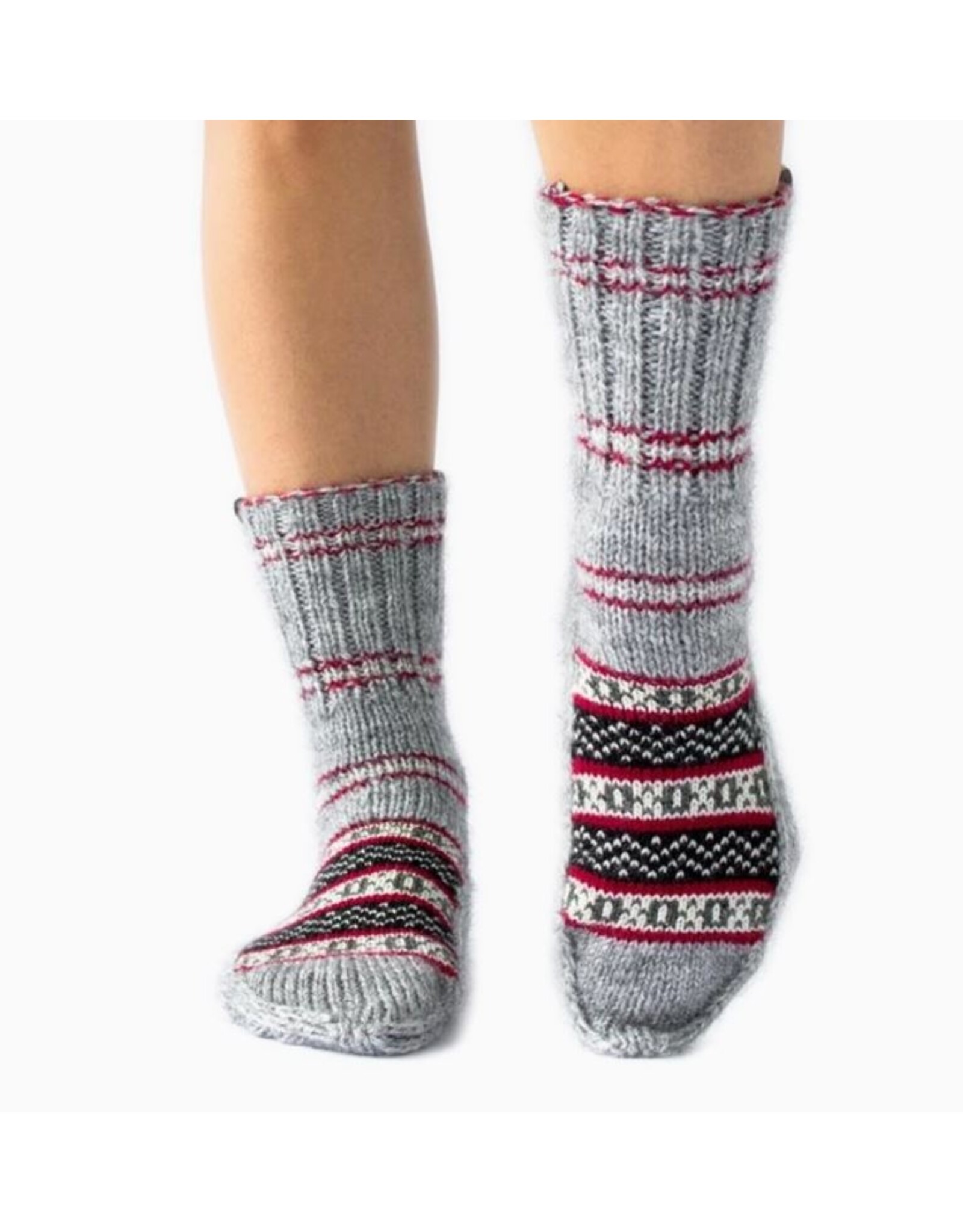 India Fazl Uttar North Socks, India