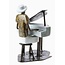 CLEARANCE Shona Pianist Sculpture