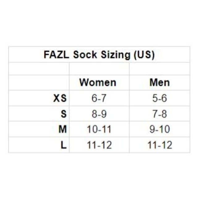 Fazl Hamesha Always Socks