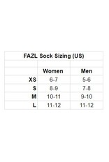 India Fazl Uttar North Socks, India