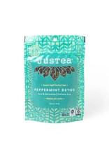 Kenya JusTea Peppermint Detox Loose, Kenya