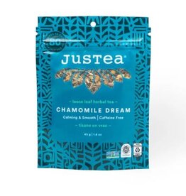 Kenya JusTea Chamomile Dream Loose, Kenya